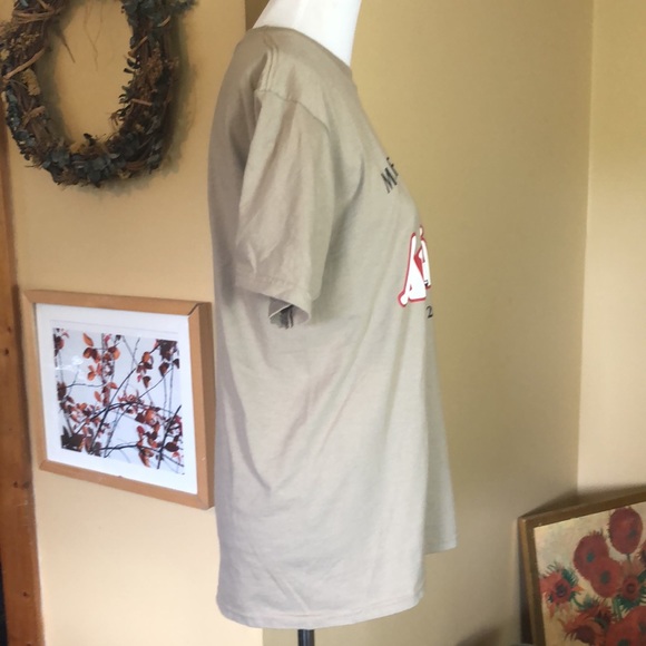 Vtg’01 ANNIE Musical Play Size Medium Jr HighSchool Drama-Club McFarland Jr CREW - Picture 5 of 9